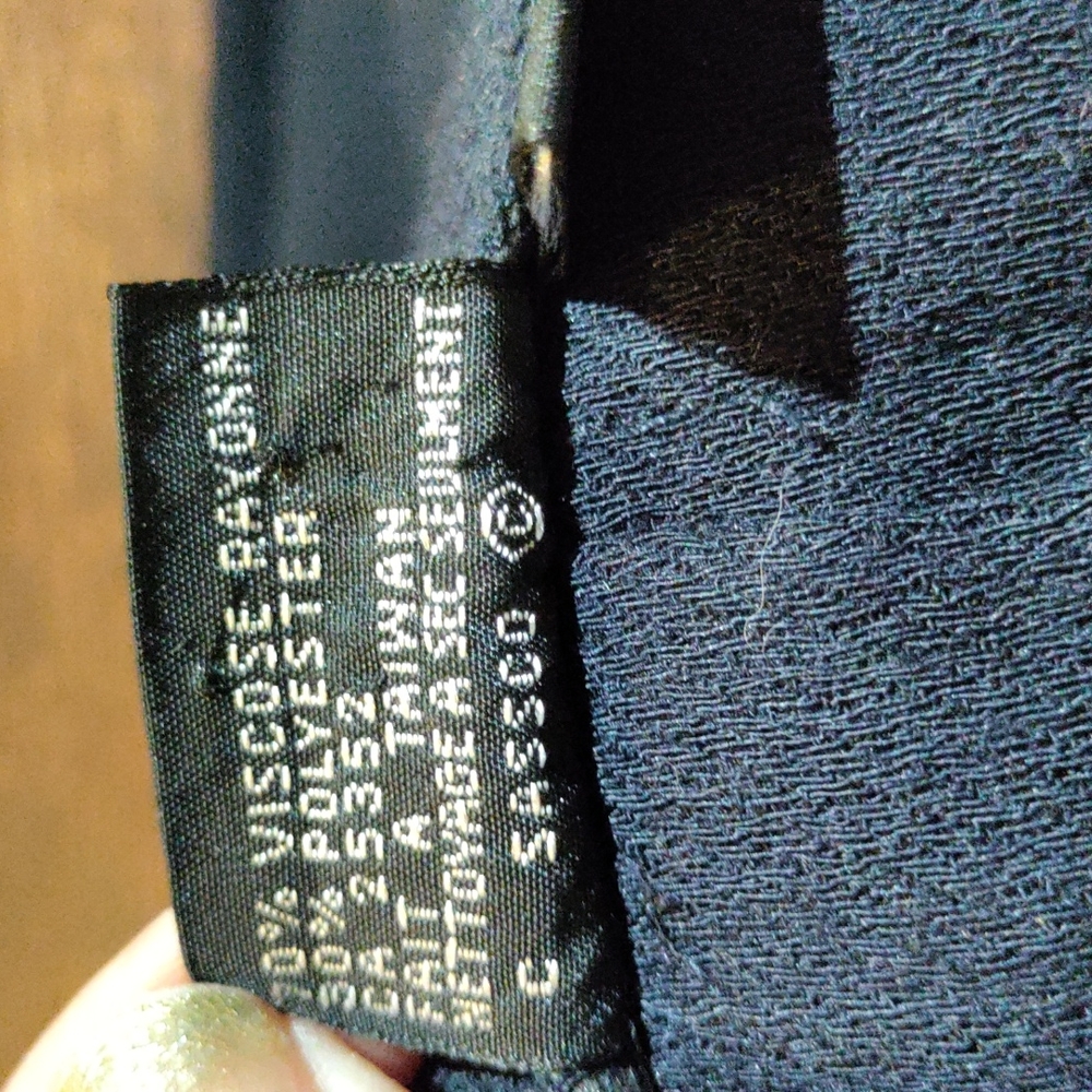 Vintage 80's Kasper for A.S.L      2 Pc suit. Size 8 - Picture 11 of 14